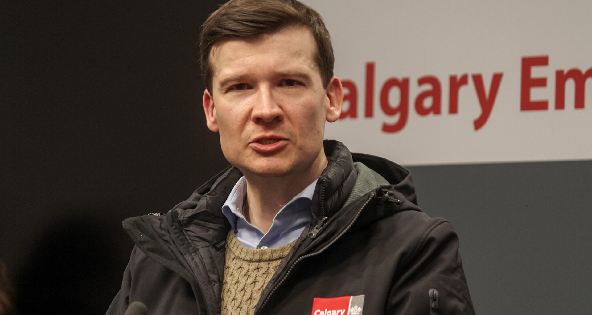 Federal, provincial infrastructure investment is key, but big Calgary deficit remains, says Mayor Farkas