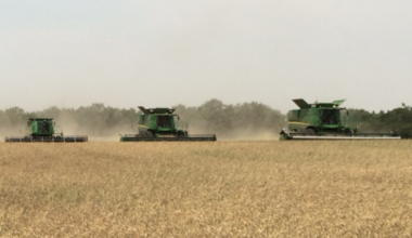 Ottawa invests $1.65 million in AI technology for climate-smart farming