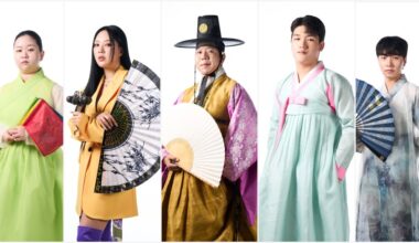 Disney+ Korea's 'Battle Of Fates' Getting Spin-Off 'House Of Fates'