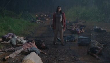 'Whispers of Fatimah' Sets September Release, Unveils First-Look Video