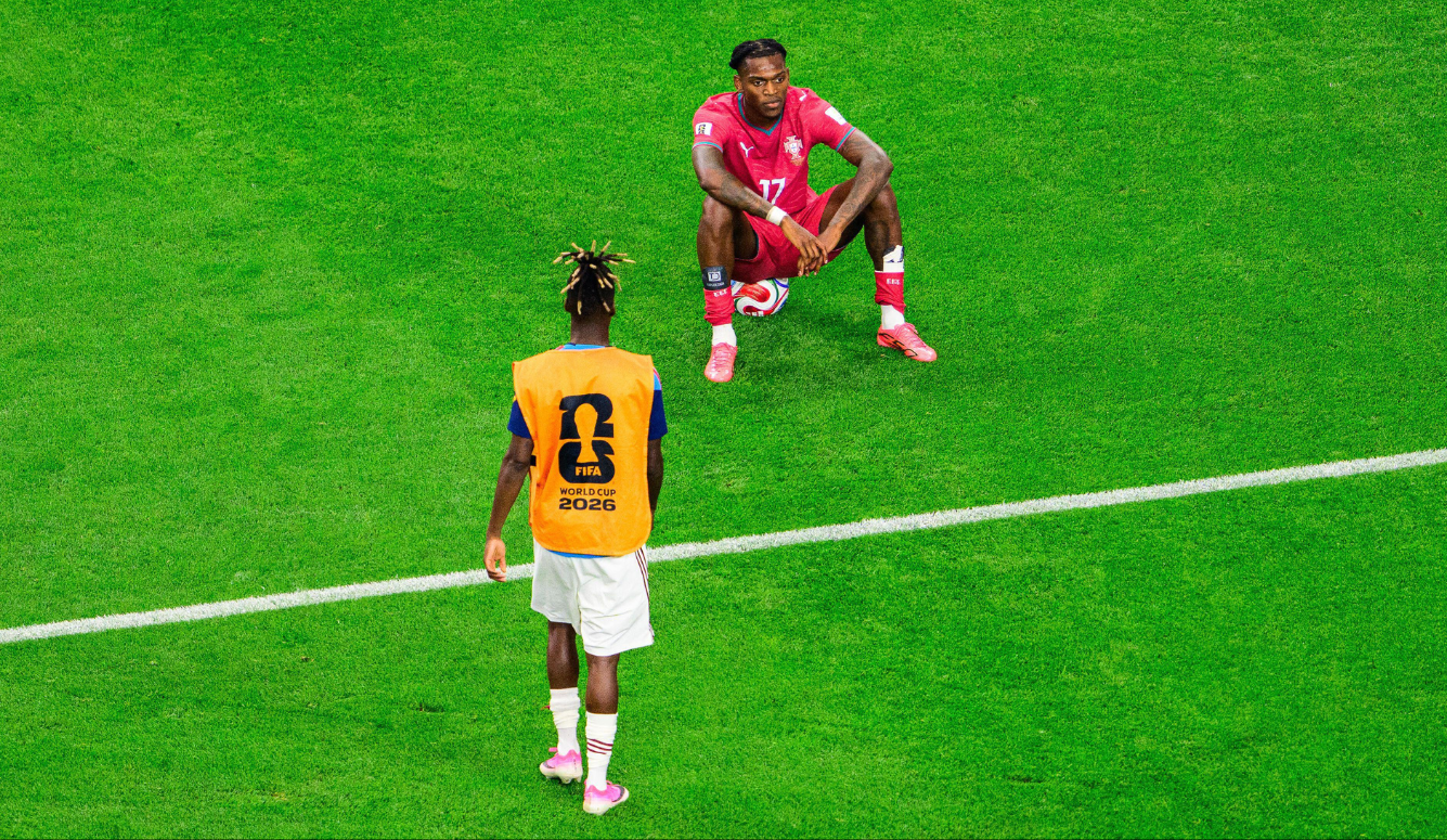 Why Soccer Feels Boring: The Science of Luck and Skill