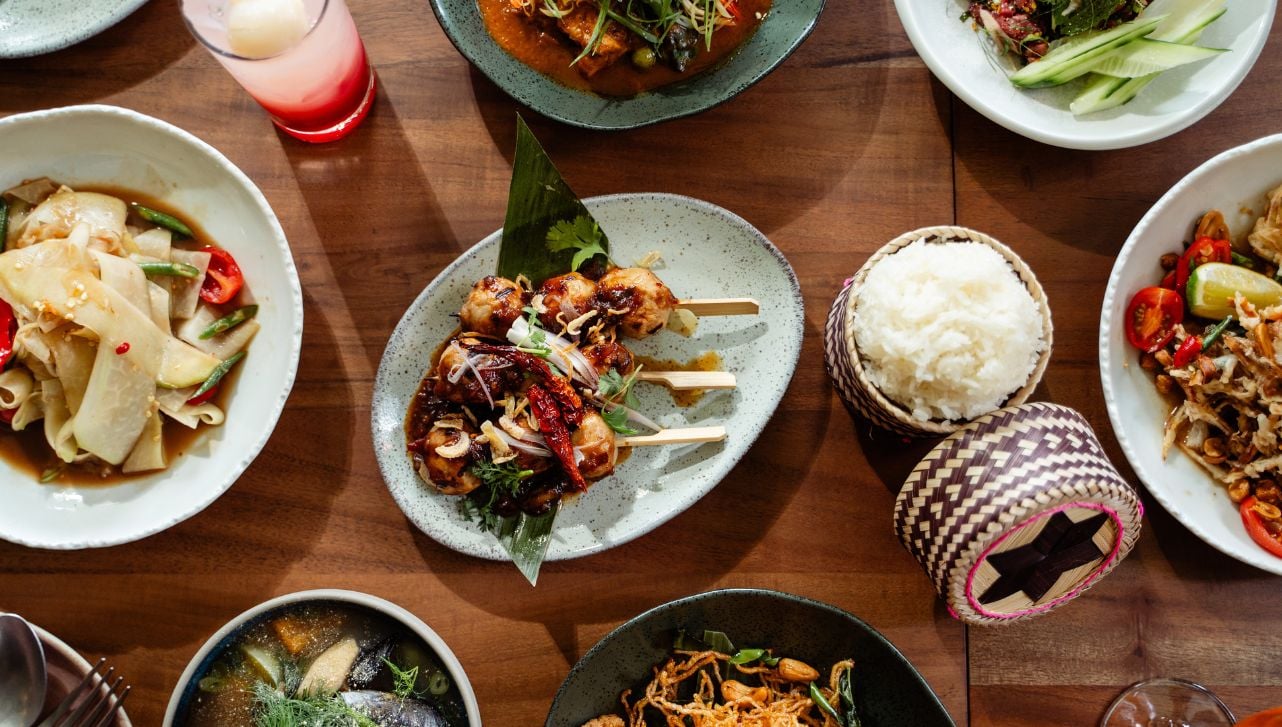 9 Can’t-Miss Food Events in Vancouver This July