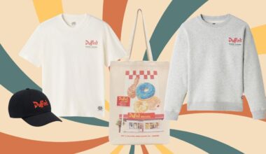 Breaking: Roots x Duffin’s Donuts Just Dropped the Ultimate Vancouver Collab