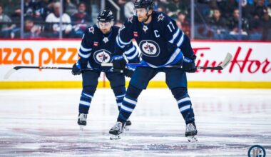 Winnipeg Jets Morning Papers: Today’s Hockey Headlines