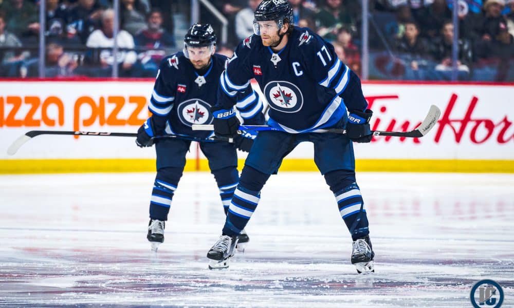 Winnipeg Jets Morning Papers: Today’s Hockey Headlines