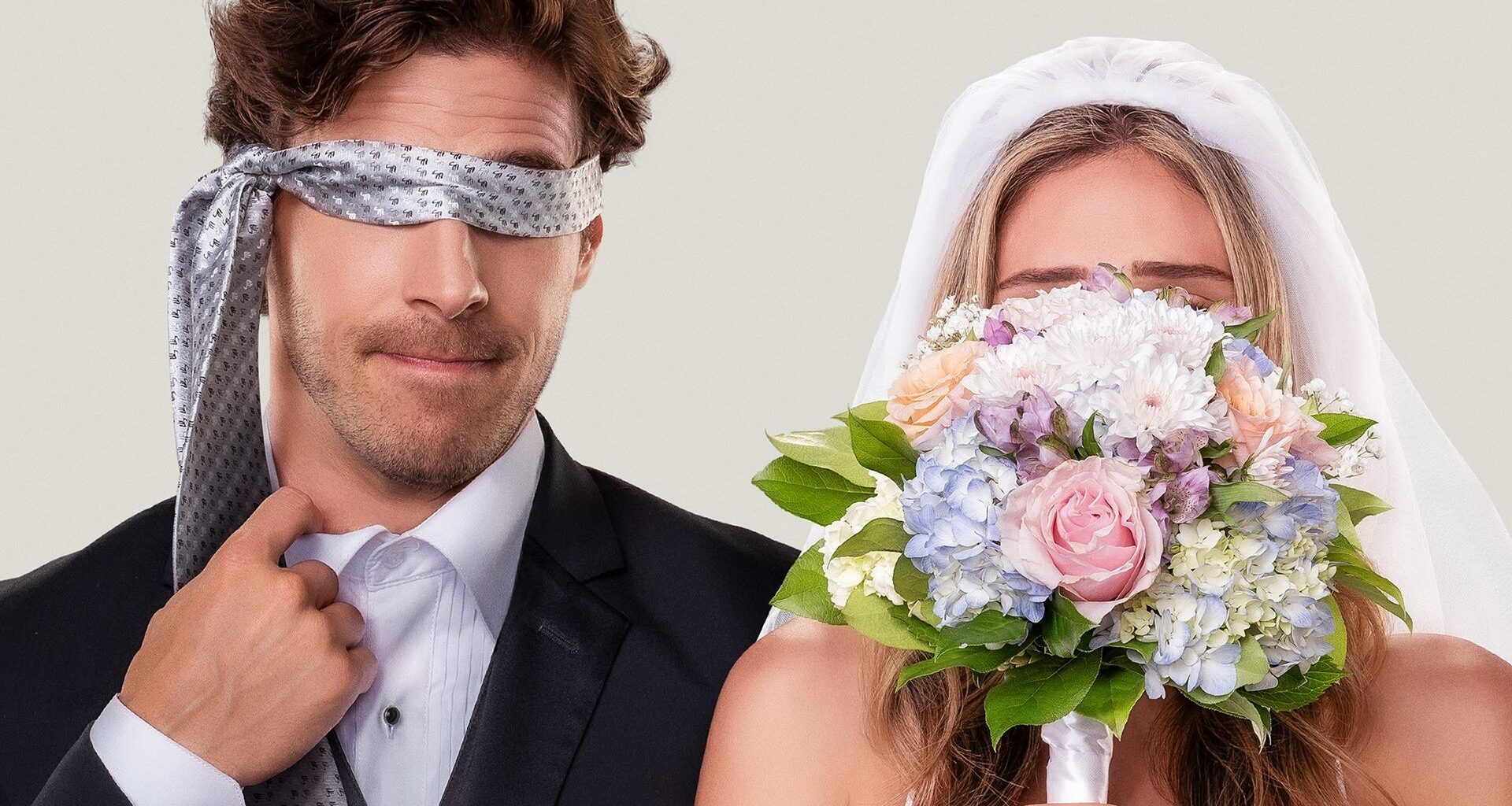 Promotional image for "Married at First Sight" season 20