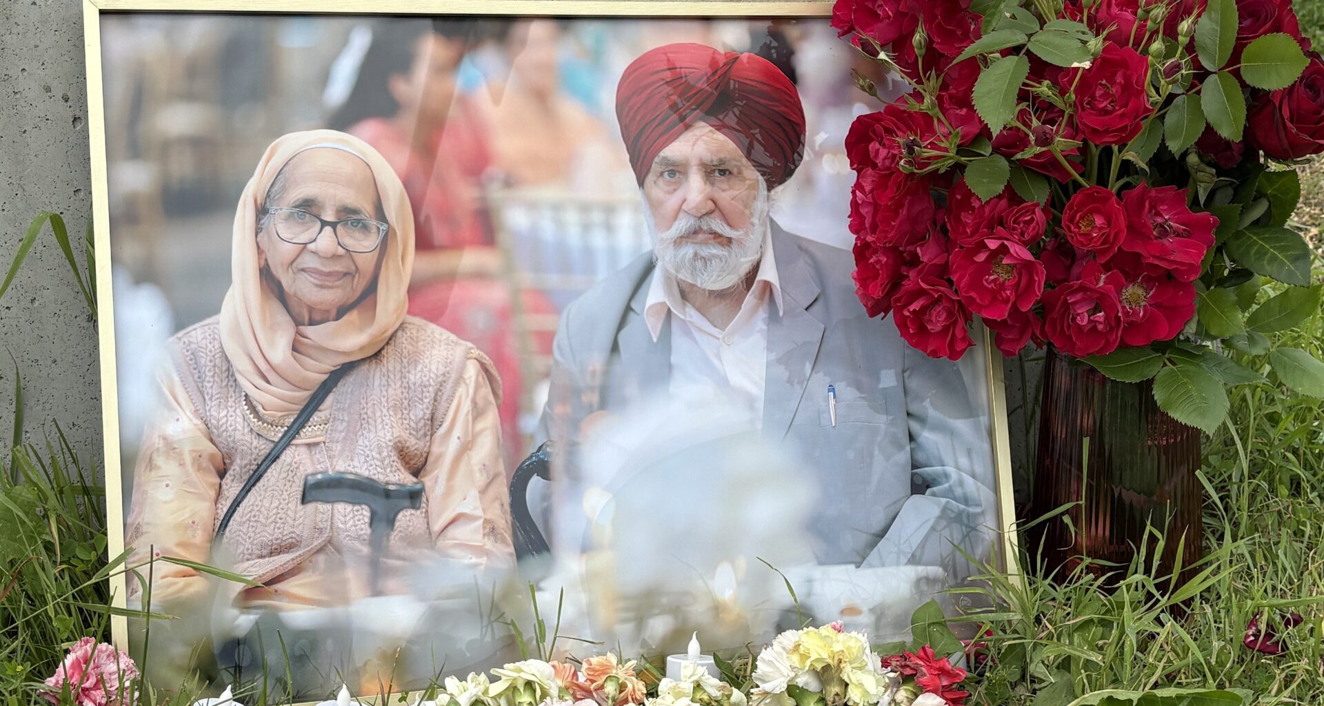 Wife and husband confirmed dead in Edmonton fire