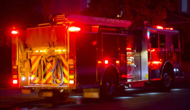 Fire Damages Agri Star Kosher Processing Plant in Iowa