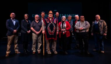 First Nations Tell Activist Financier to Cut the BS about Salmon Farming in B.C.