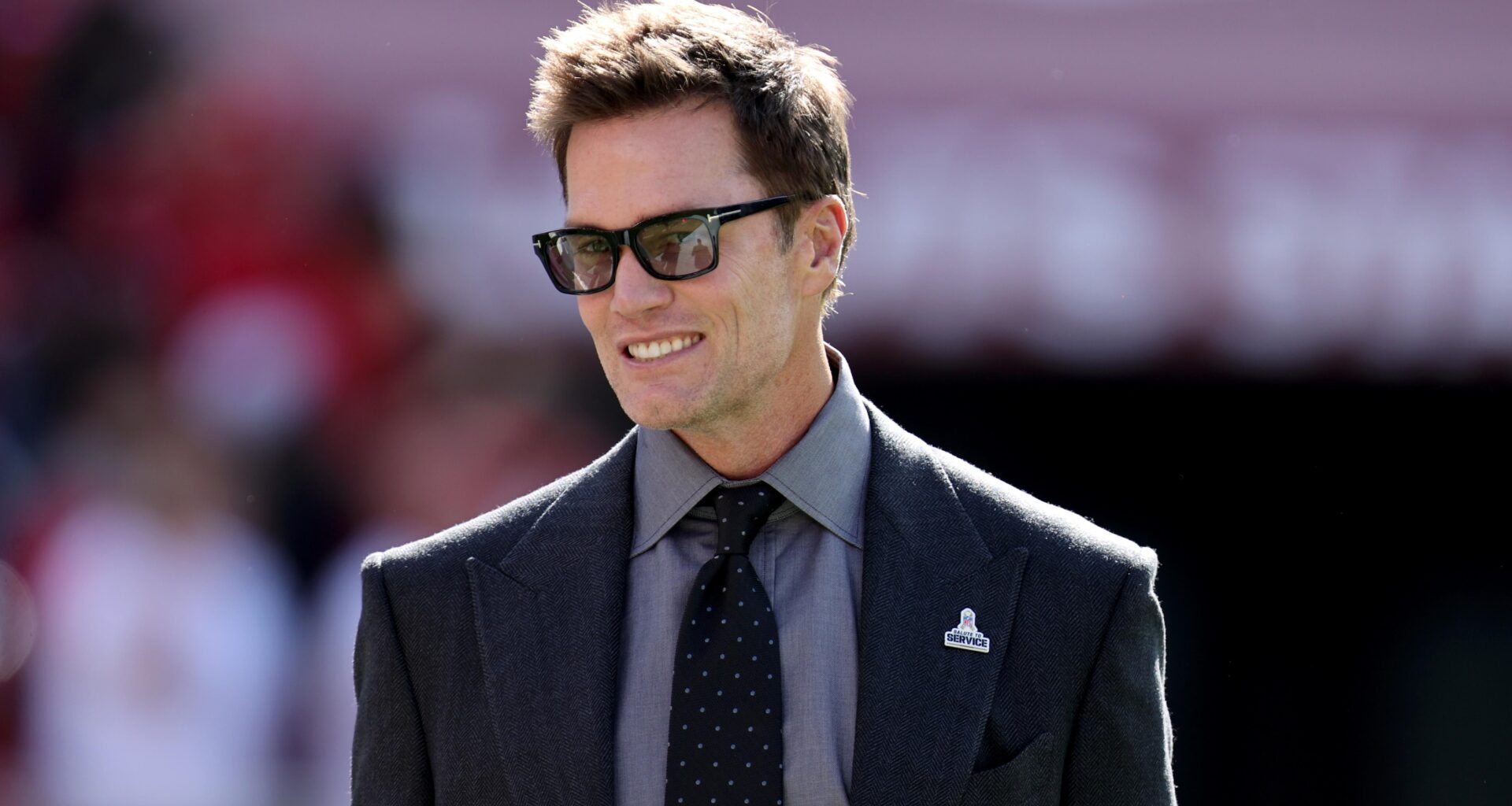 Tom Brady Reveals Which Super Bowl Victory of Historic NFL Career Is His Favorite