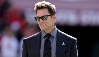 Tom Brady Reveals Which Super Bowl Victory of Historic NFL Career Is His Favorite