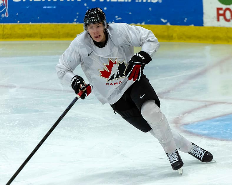 FloSports: FloHockey 2024 World Junior Summer Showcase