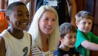Paul Newman’s Daughter Clea Continues His Philanthropic Legacy