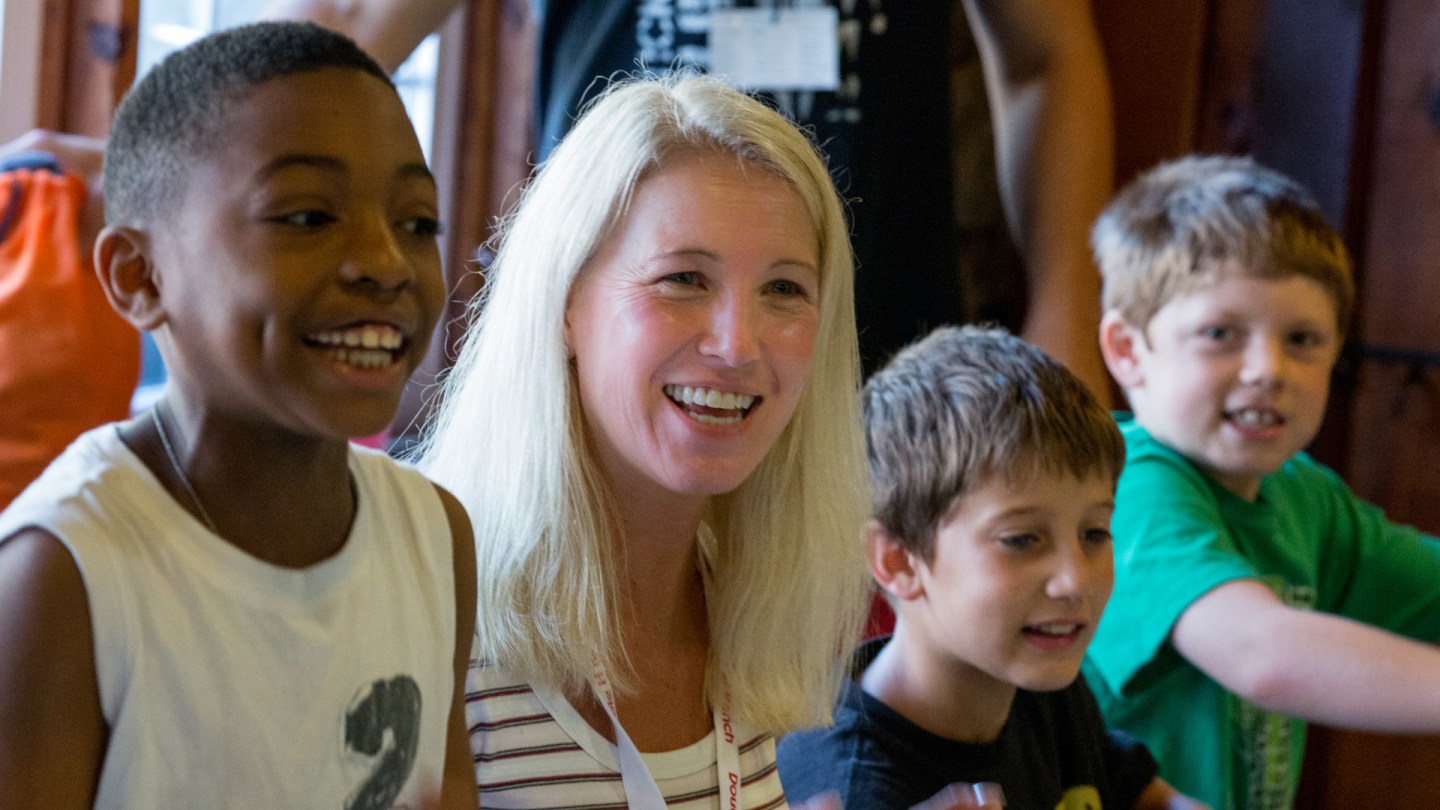 Paul Newman’s Daughter Clea Continues His Philanthropic Legacy