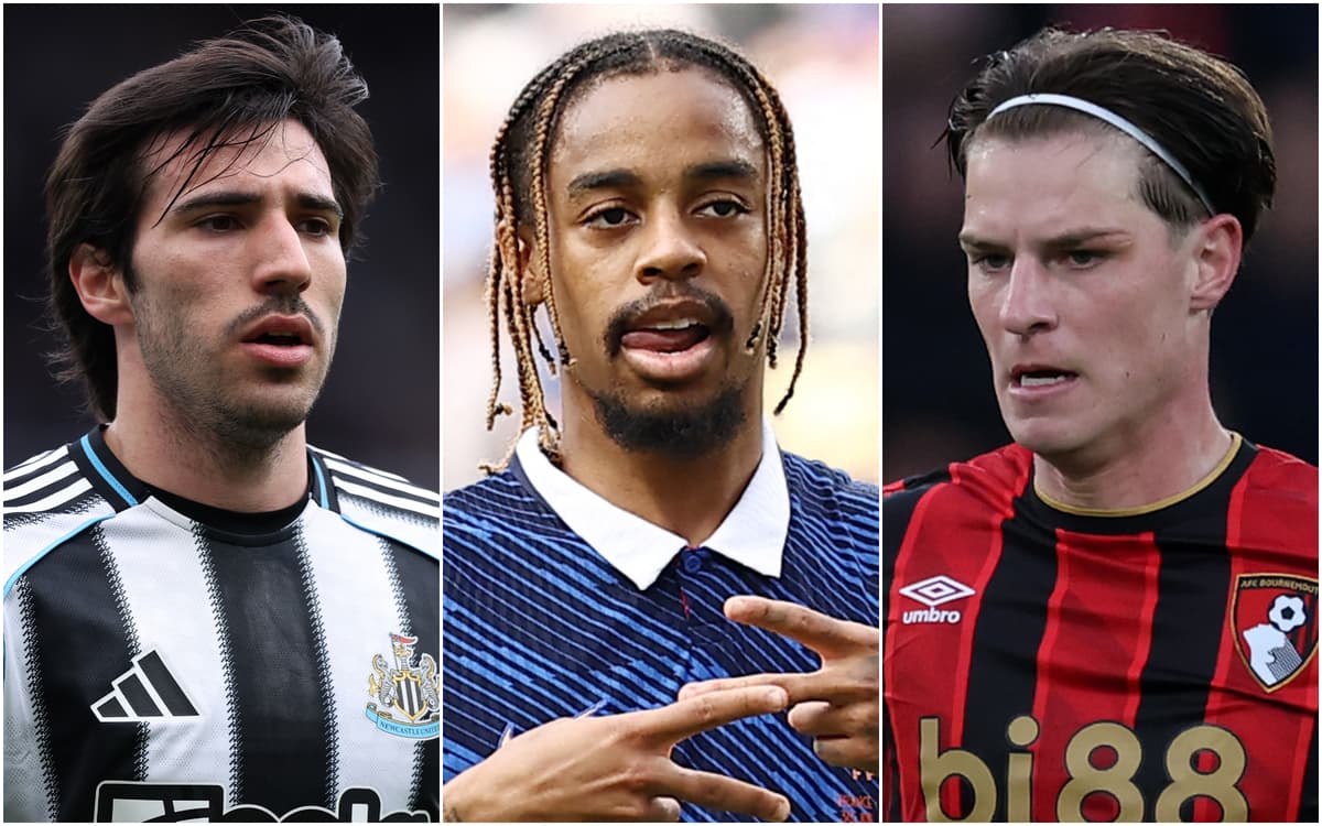 Transfer news LIVE: Arsenal FC get Barcola boost; Man Utd want Tchouameni; Chelsea done deal; Tonali medical