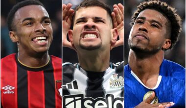 Transfer news LIVE: Arsenal FC book medical; Guimaraes boost; Man Utd done deal; Chelsea, Liverpool latest
