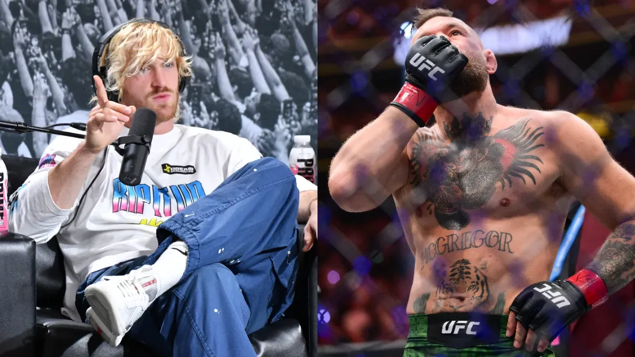 Former UFC welterwight Colby Covington