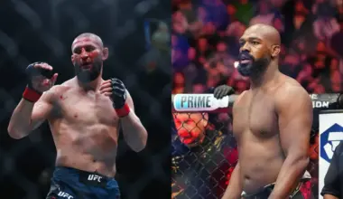 Megan Olivi has addressed the mental part of Ilia Topuria's UFC return