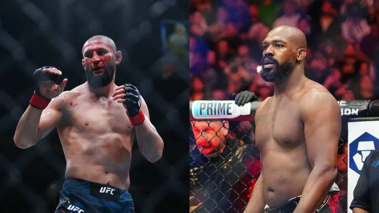 Megan Olivi has addressed the mental part of Ilia Topuria's UFC return