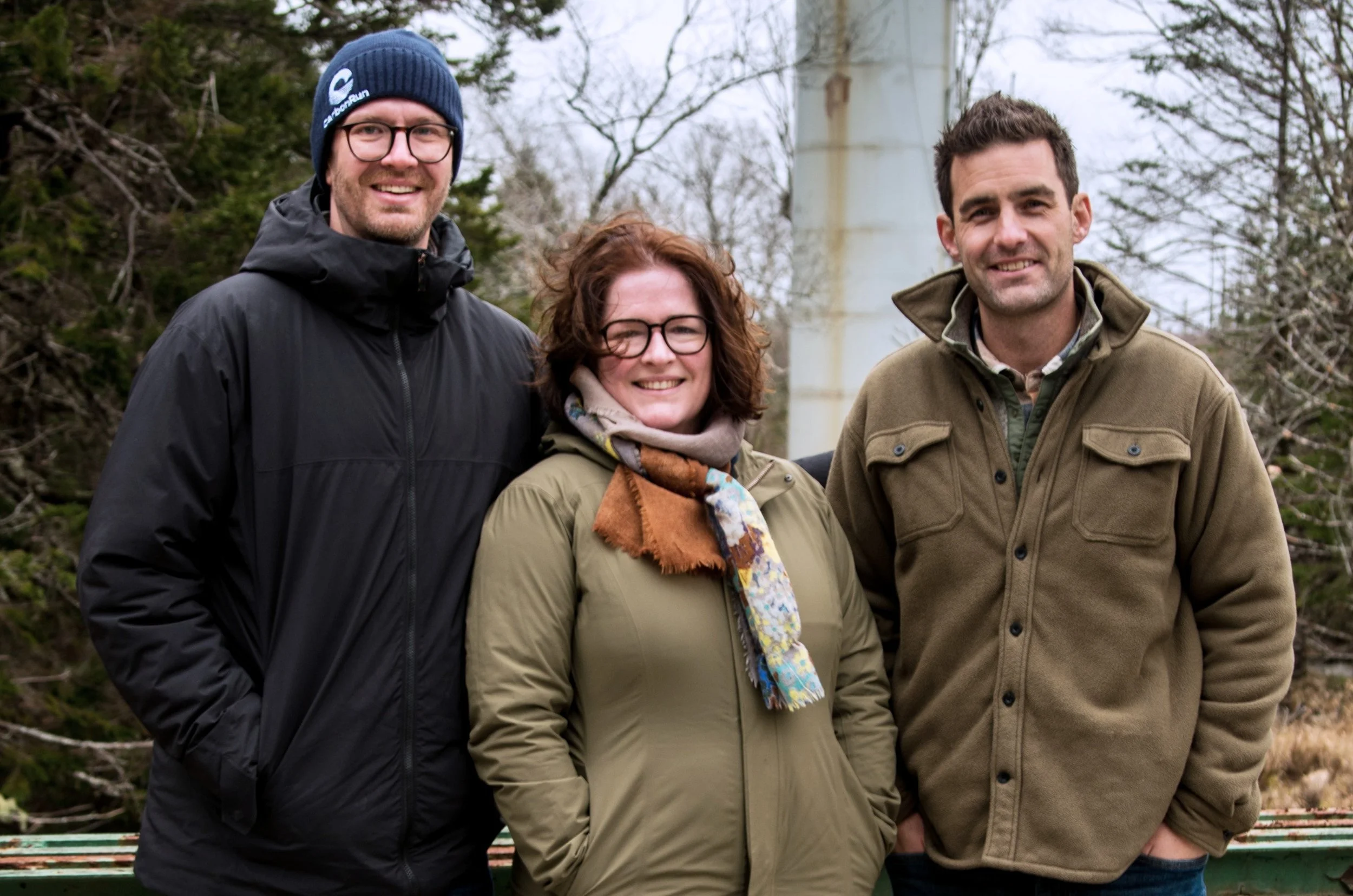 A serendipitous find — Climate Stories Atlantic
