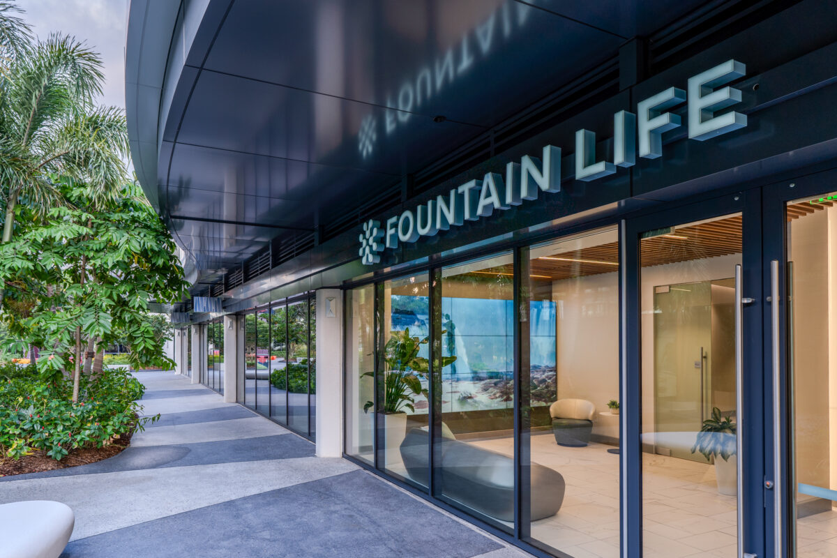 Fountain Life makes longevity accessible with $595 membership