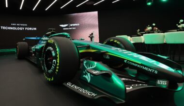 Lewis Hamilton winning in Barcelona ‘was an AI strategy’: I spoke to Aston Martin F1’s technology heads about how you can spot AI being used on race day