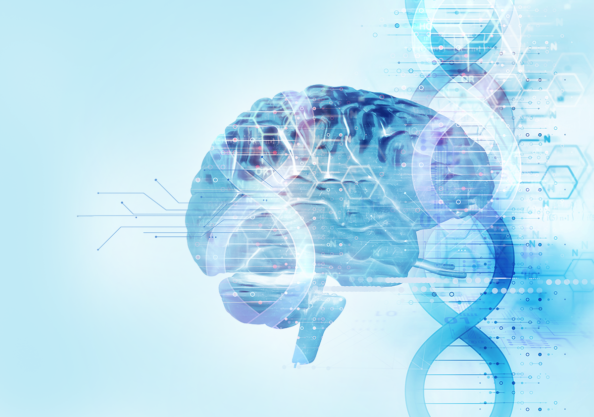 Why Do Psychiatric Disorders Persist in Humans?