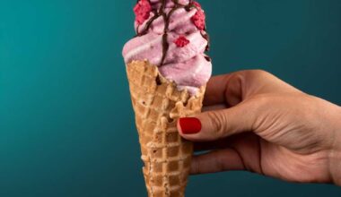 “Fruitive Launches Dairy-Free, Gluten-Free Real Fruit Ice Cream in Downtown DC”