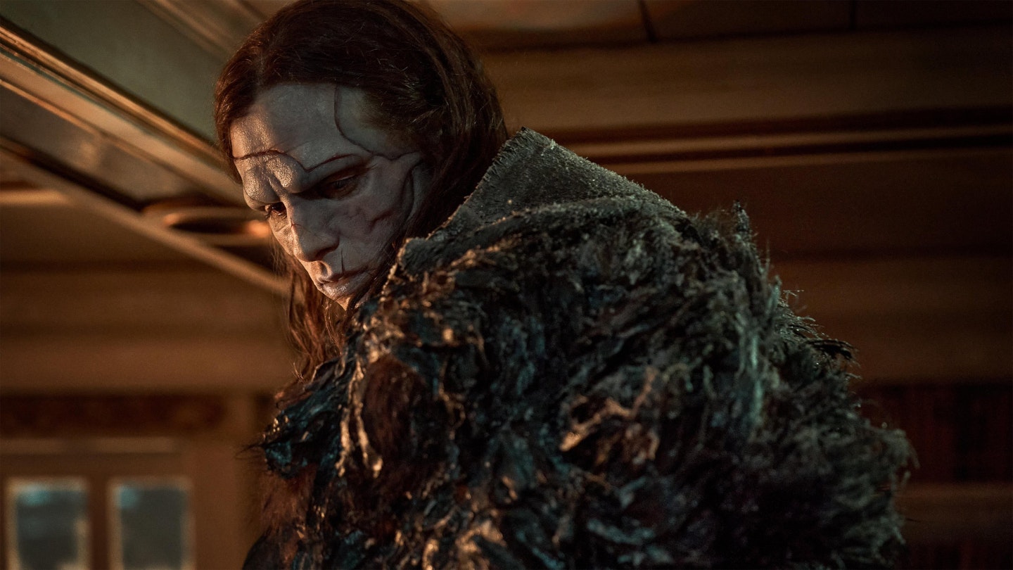 Guillermo Del Toro's Frankenstein Getting Director's Cut