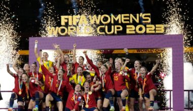 Soccer’s focus shifts to next summer and the Women’s World Cup in Brazil