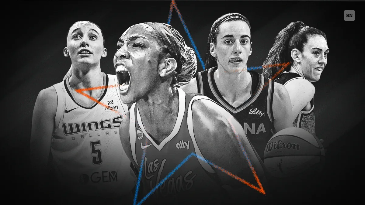 WNBA All-Star Weekend schedule 2026: Times, TV channels, lineups for 3-Point Contest, Skills Challenge and more image