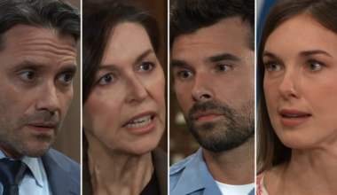 GH Spoilers Video: 'I Need To Know That I Can Trust You'
