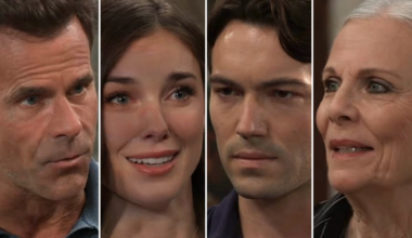 GH Spoilers Video: 'I've Gotta Say, Michael, I Like My Chances'