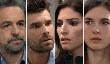 GH Recap: Brook Lynn is Busted, Willow's Drew Scheme Unravels
