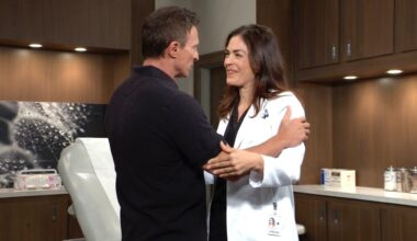 GH: How Would You Rate Jason and Britt's Romance?