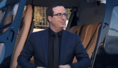 GH Confirms John Oliver Role: 'Z Has Landed' in Port Charles'