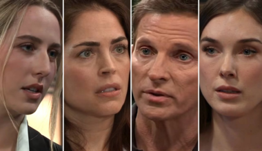 GH Spoilers Video: 'It's Time For a New Chapter'