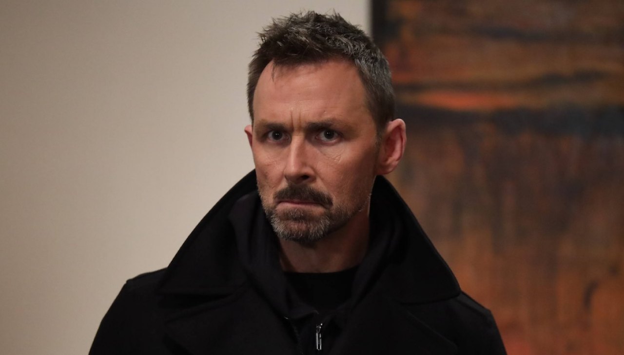 10 Years of GH's Valentin Cassadine in Photos