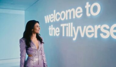 Controversial AI ‘actress’ Tilly Norwood lands her first starring role, and critics are not happy - CTV News