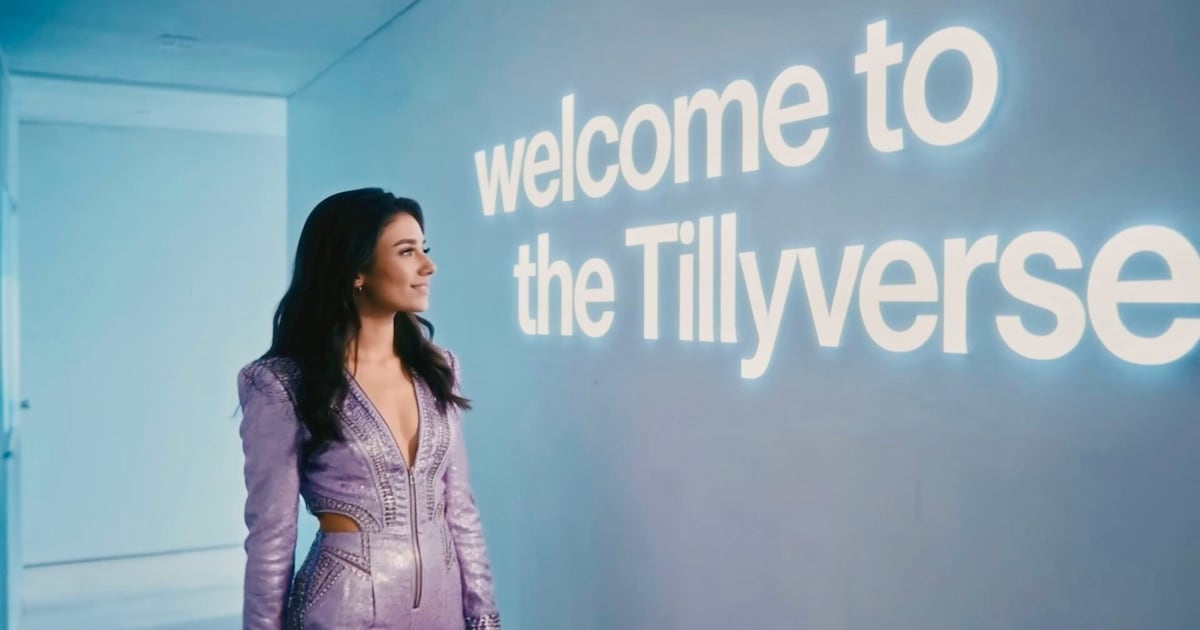 Controversial AI ‘actress’ Tilly Norwood lands her first starring role, and critics are not happy - CTV News