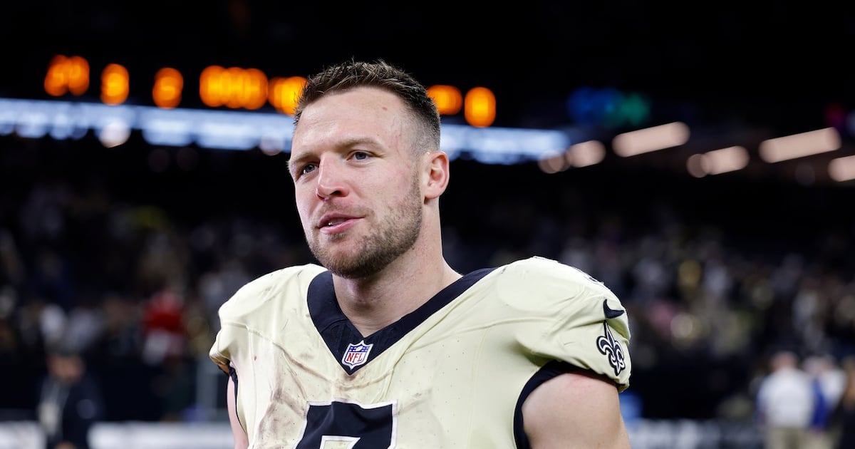 The legacy of Taysom Hill with the New Orleans Saints: 'There's only one'