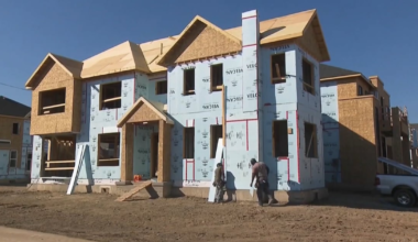 Calgary home sales fall nearly 4% in June: CREB