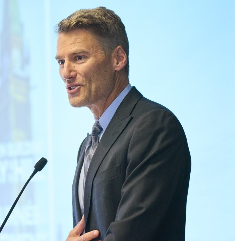 Surrey businesses get over $8M from federal government to boost productivity, reach new markets
