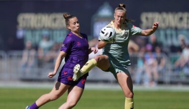 NSL roundup: Longhurst's late goal lifts Rise to 4-2 win over Wild