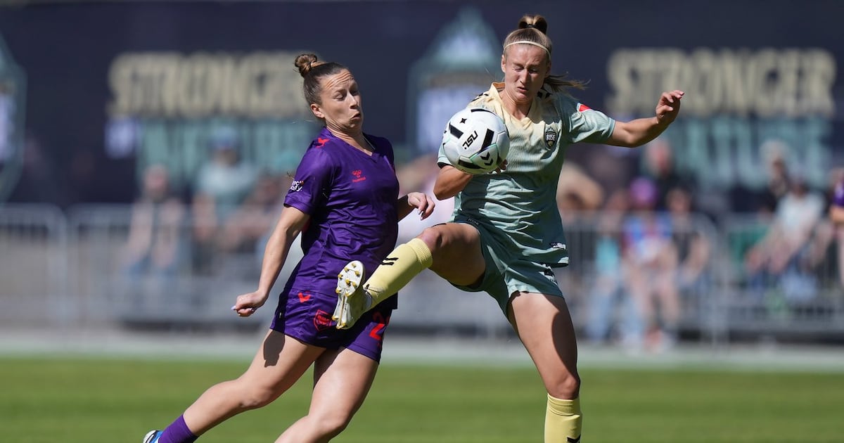 NSL roundup: Longhurst's late goal lifts Rise to 4-2 win over Wild