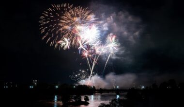 City of Ottawa’s surprise nighttime fireworks show flabbergasts councillors and residents