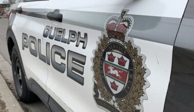 Suspended Brampton driver receives stunt driving charge