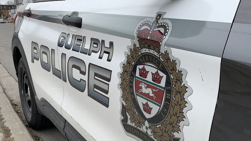 Suspended Brampton driver receives stunt driving charge