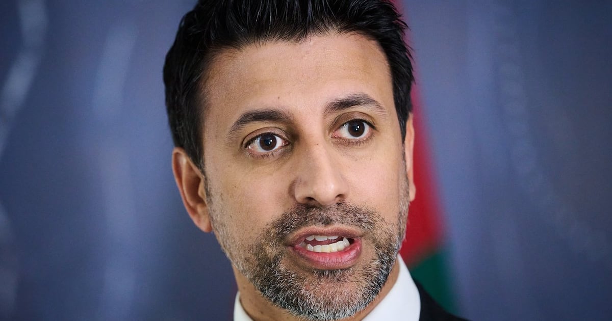 Trump tariff fallout: Canada to open exports office