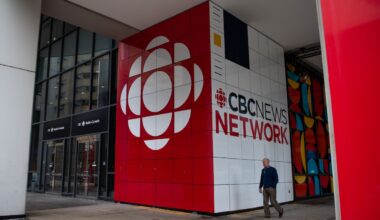 CBC/Radio-Canada to open five new international bureaus